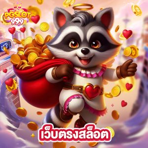 pgslot999 เว็บตรงสล็อต