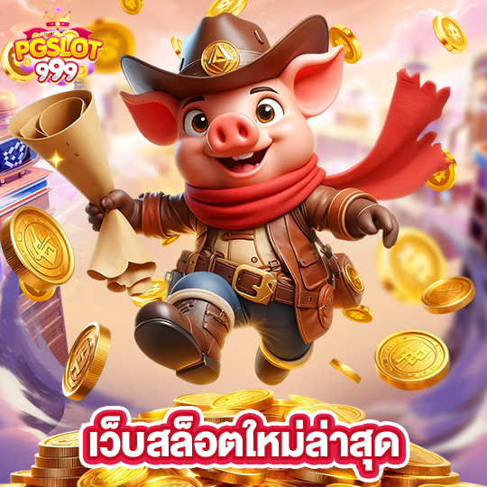 pgslot999 เว็บสล็อตใหม่ล่าสุด