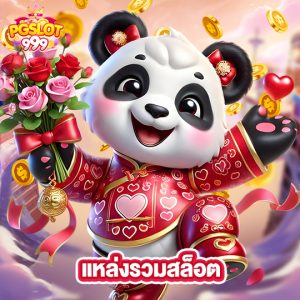 pgslot999 แหล่งรวมสล็อต