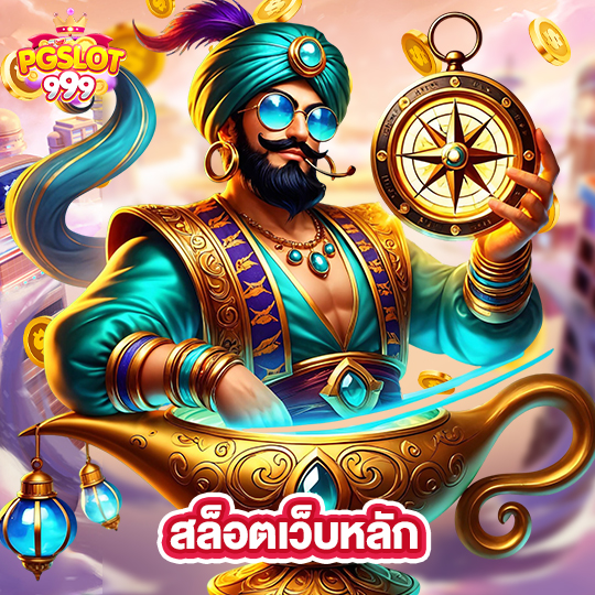 pgslot999 สล็อตเว็บหลัก
