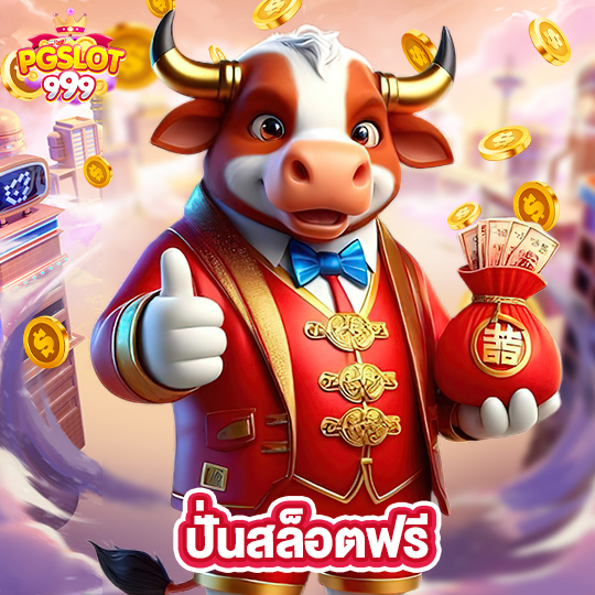 pgslot999 ปั่นสล็อตฟรี
