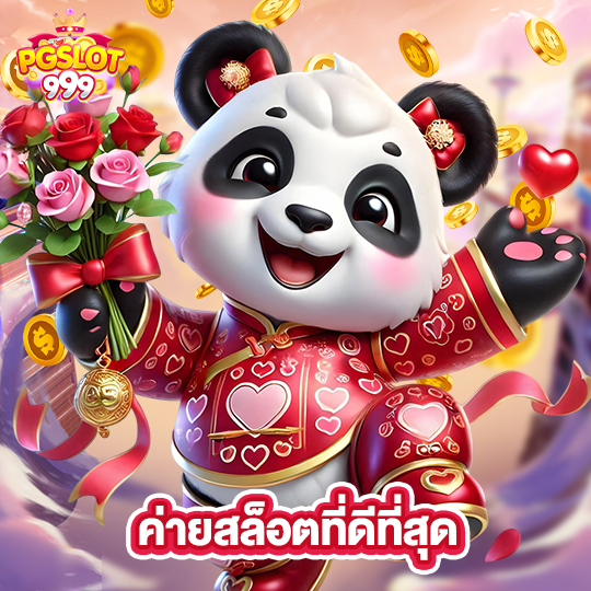 pgslot999 ค่ายสล็อตที่ดีที่สุด