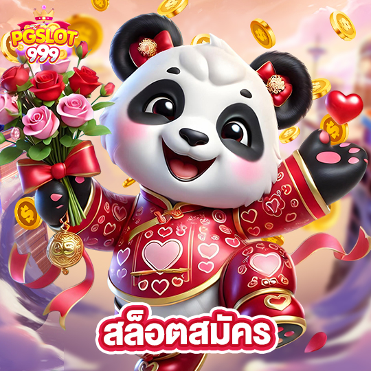 pgslot999 สล็อตสมัคร