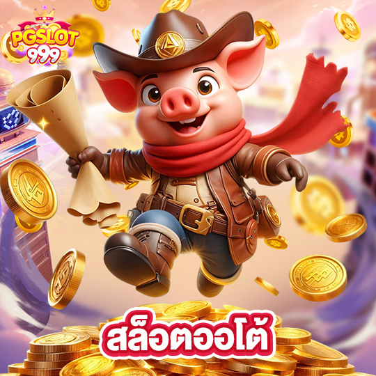 pgslot999 สล็อตออโต้