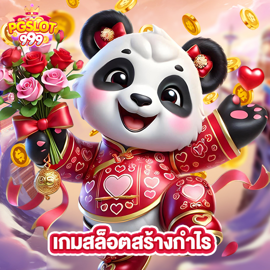 pgslot999 เกมสล็อตสร้างกำไร