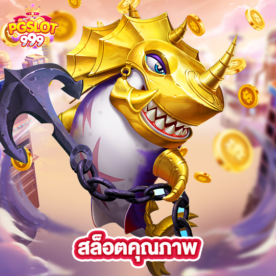 pgslot999 สล็อตคุณภาพ